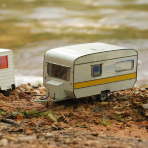 Killbran Toy Trailers