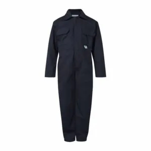 Fort Tearaway Junior Coverall Navy