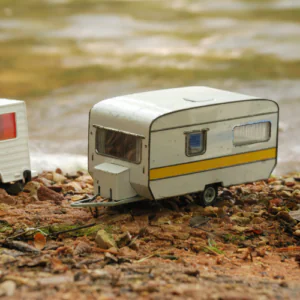 Killbran Toy Trailers